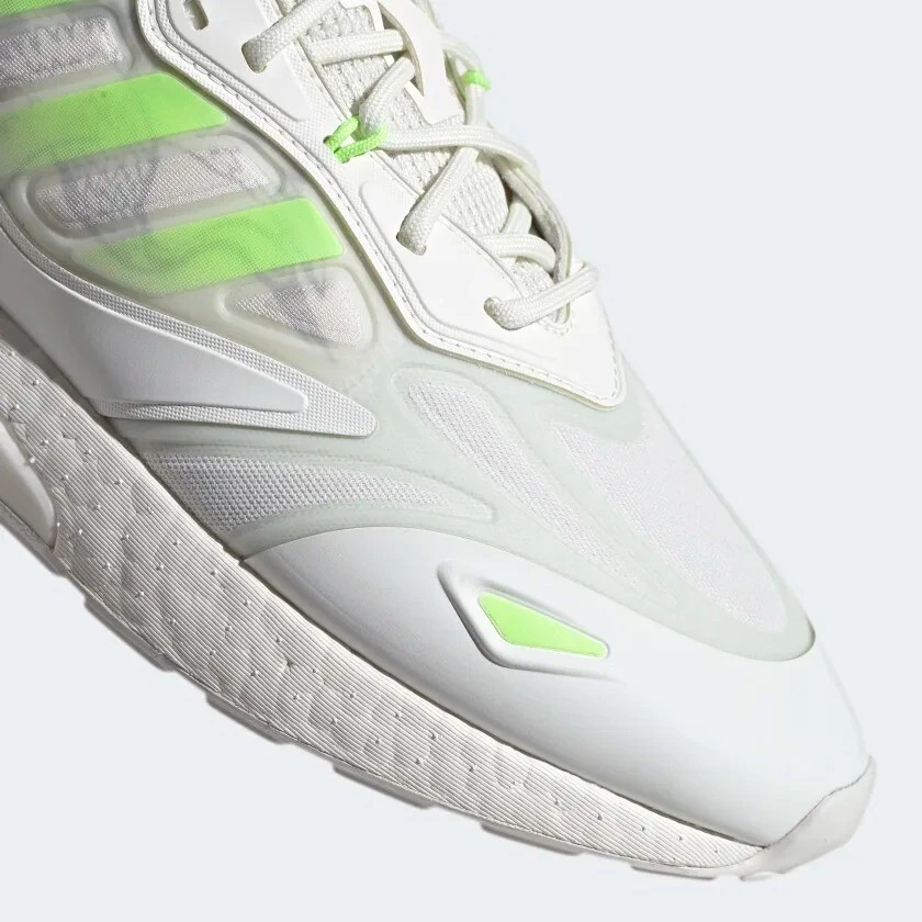 Giày Casual Chính Hãng - Adidas Nam ZX 2K Boost 2.0 