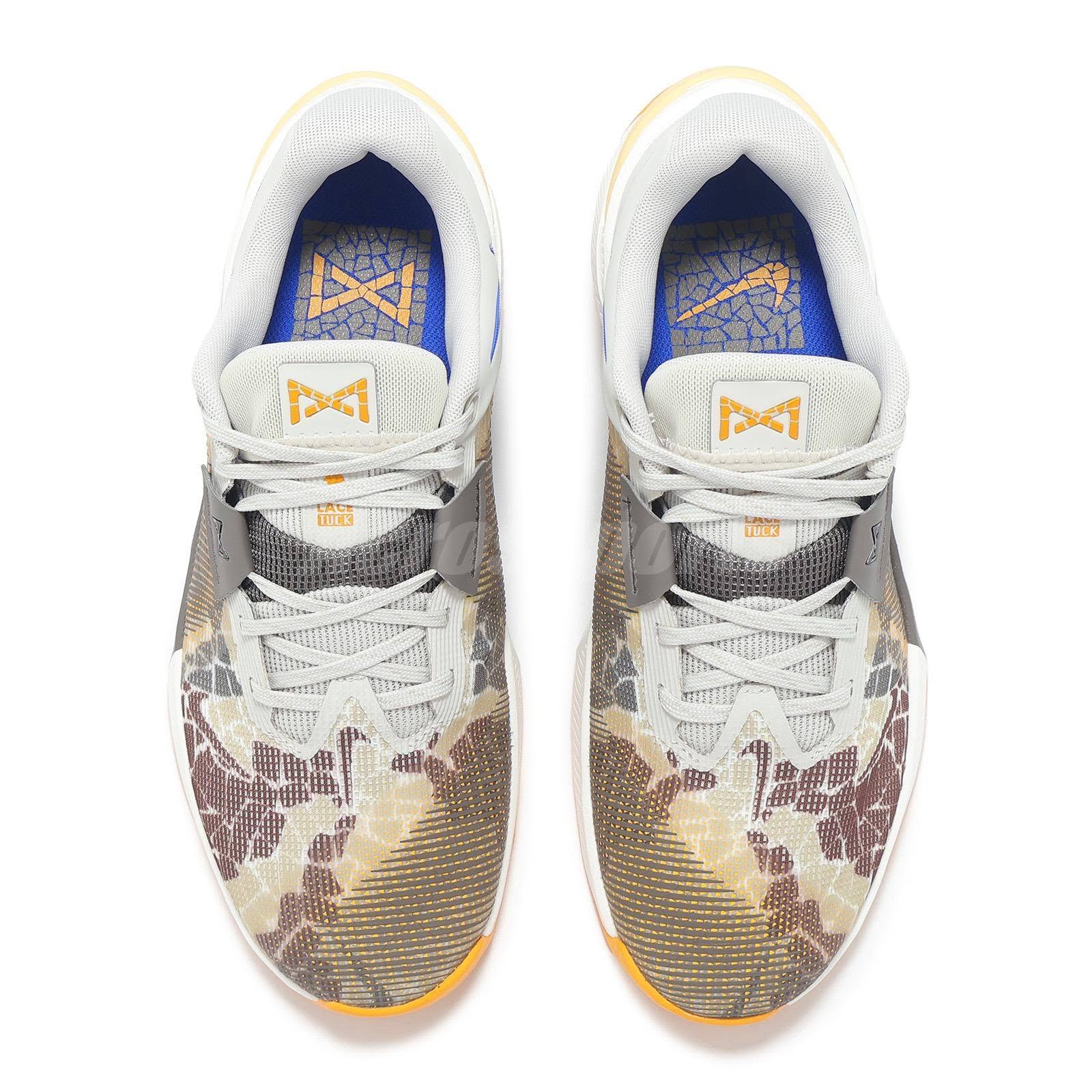 Giày Casual Chính Hãng - Nike Metcon 10 AMP Light Bone Cave Stone Men Cross Training  - HQ2615-001