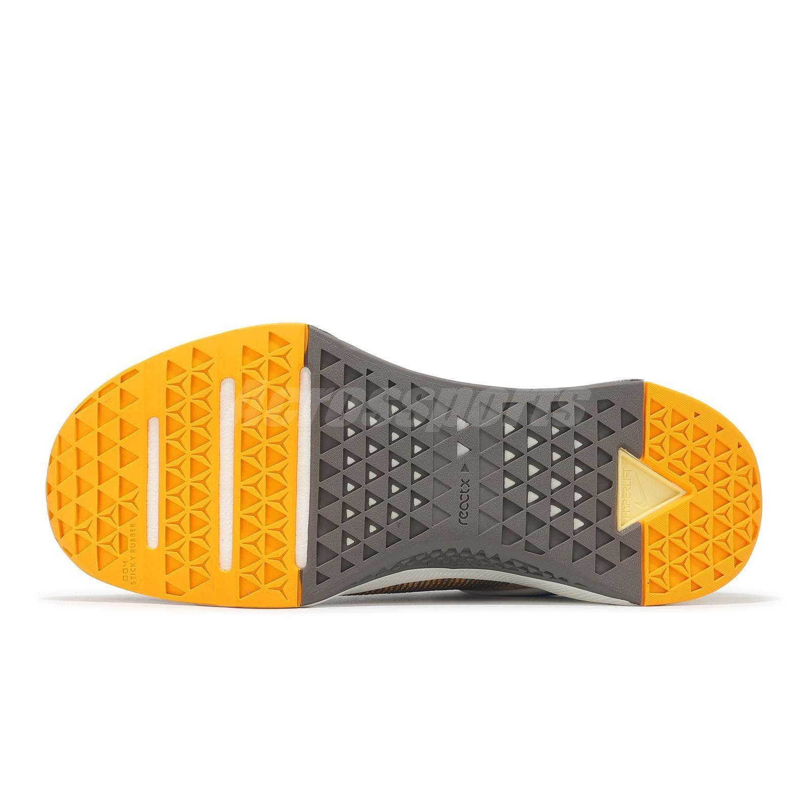 Giày Casual Chính Hãng - Nike Metcon 10 AMP Light Bone Cave Stone Men Cross Training  - HQ2615-001