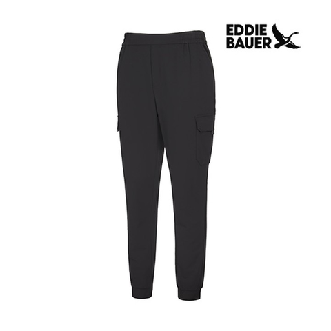 Quần Dài Chính Hãng - Eddie Bauer Men's Cargo Jogger Pants 