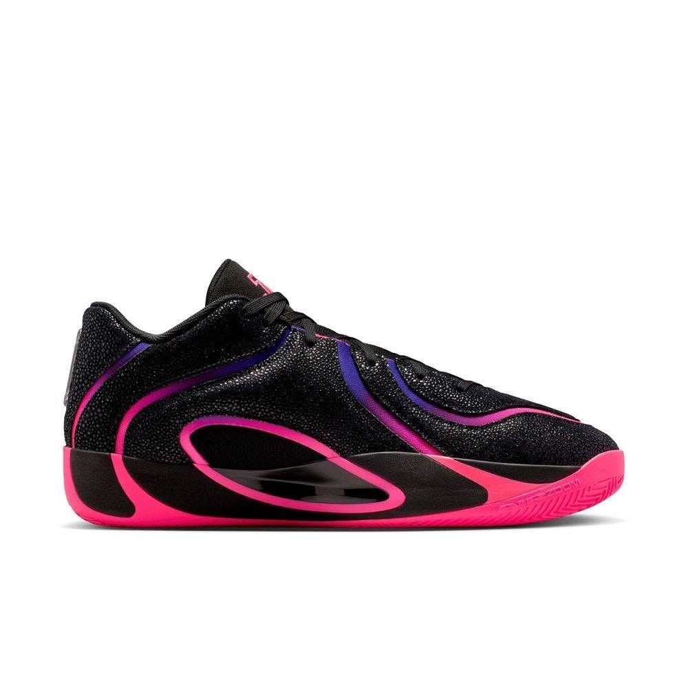 Giày Bóng Rổ Chính Hãng - Jordan Tatum 4 'Smooth Soul Volume 2 Basketball - IR0074-003