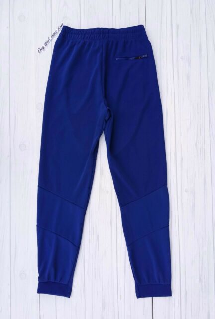 QUẦN DÀI CHÍNH HÃNG - Jordan Royal Blue Athletic Running Men’s M Warmup Pants - AQ0954-455