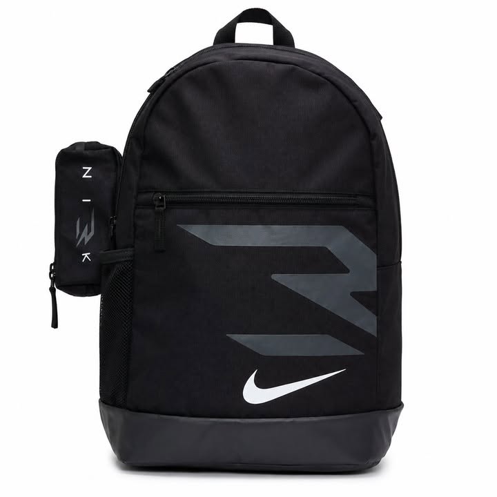 Phụ Kiện Chính Hãng - Balo Nike Elemental Brand by Russell Wilson  - N32533093GS-001