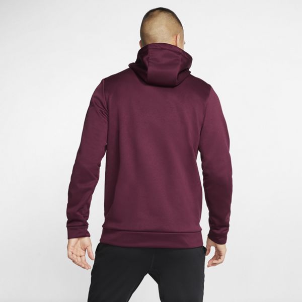 Áo Hoodie Nỉ Nam Nike Men's Training Therma Cmo -BV2779-681