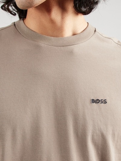 Áo Sweater Chính Hãng - Hugo Boss Long Sleeve T-Shirt 