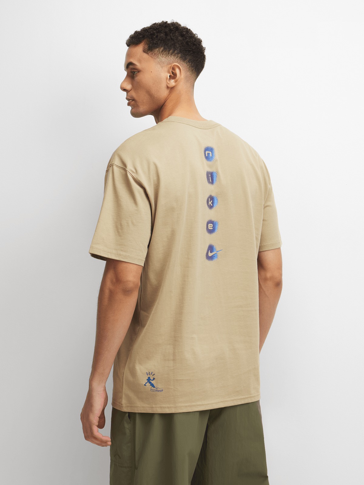 Áo Tshirts Chính Hãng - Nike Sportswear Max90 Airmax Day 2 