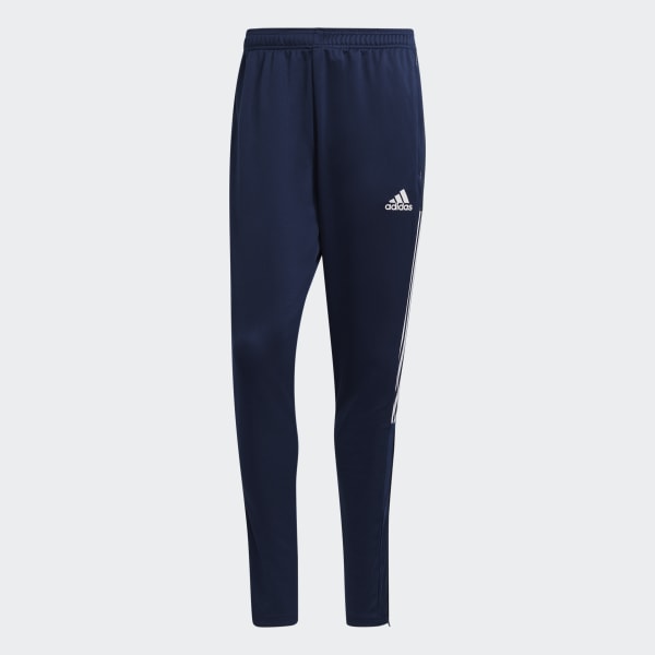 QUẦN DÀI CHÍNH HÃNG -  Adidas Tiro 21 Track Pants - 'Navy' GE5425