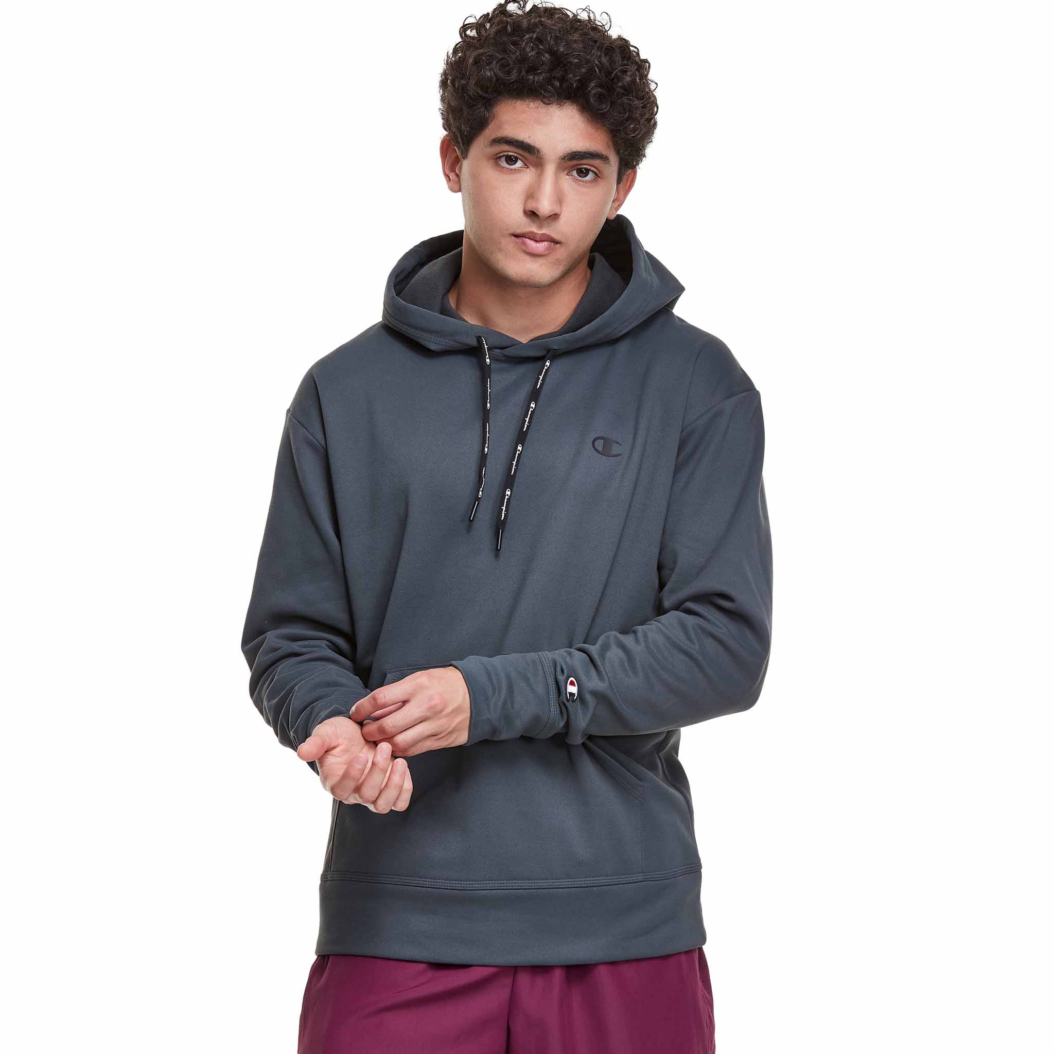 Áo Hoodie Nỉ Nam Champion Men's Game Day 