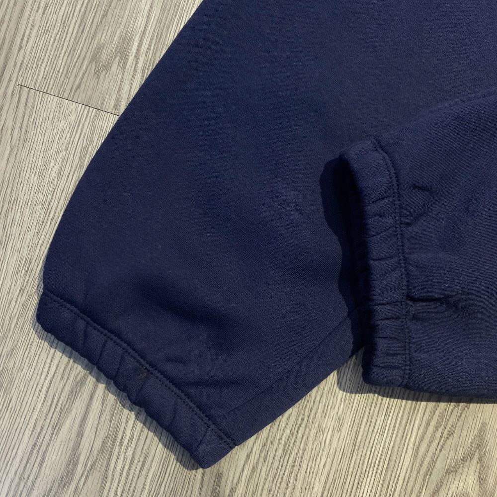 Quần Dài Chính Hãng - Quần Nỉ Bông Champion 'Navy' - GF07-796