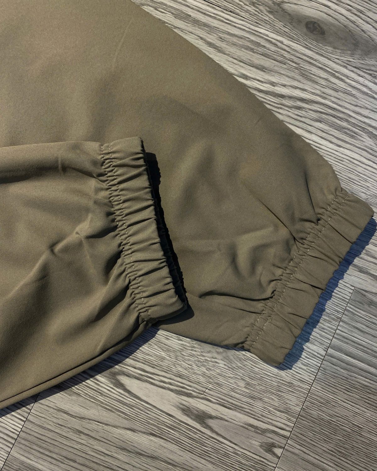 Quần Dài Chính Hãng - Quần Joggers Asics 