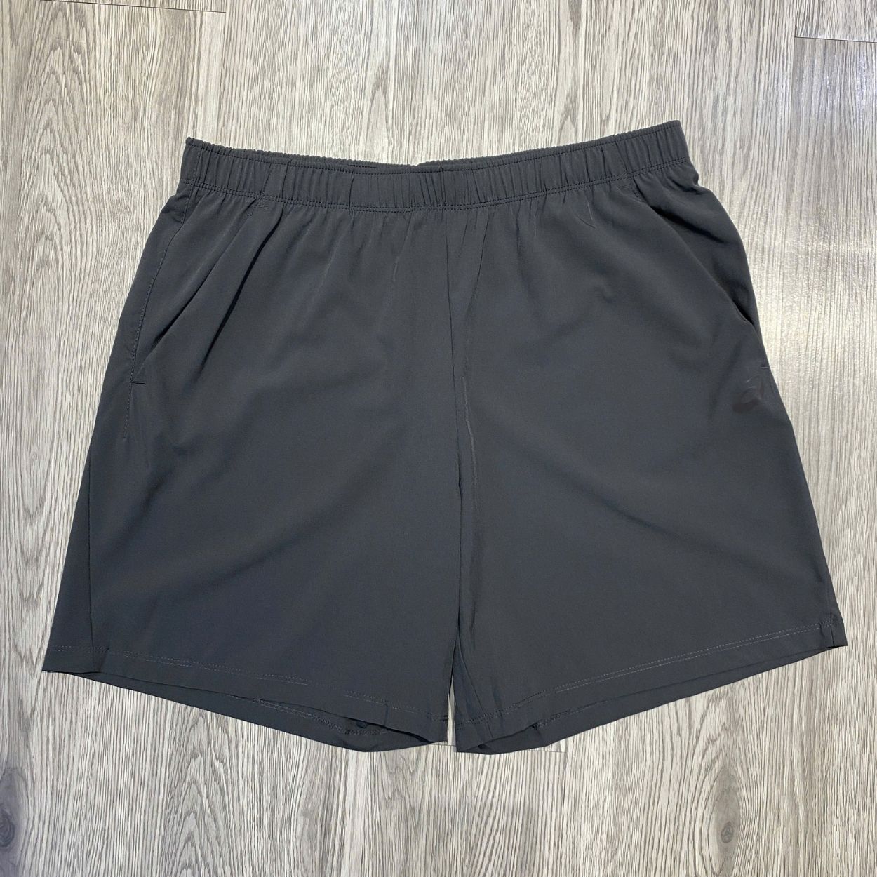 Quần Short Chính Hãng - Asics Running Short 