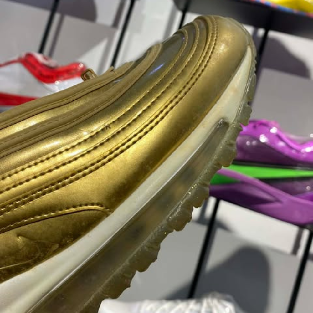 Giày Casual Chính Hãng - Nike Nữ Air Max 97 
