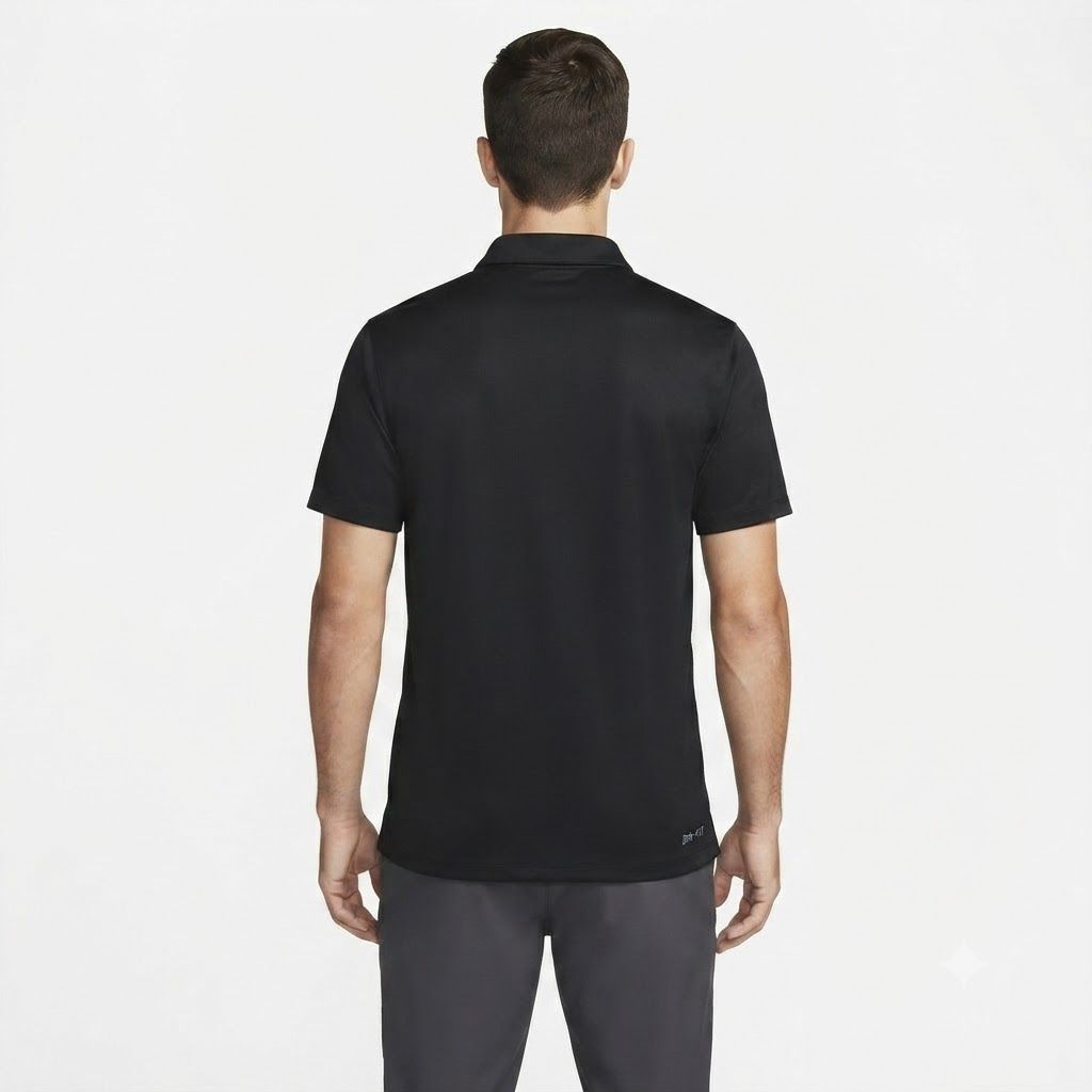 Áo Polo Chính Hãng - Nike Men's Dry Franchise Dri-Fit Polo 