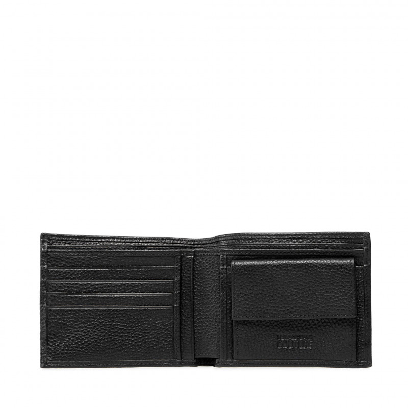 Ví Cao Cấp VERSACE JEANS COUTURE Large Men's Wallet