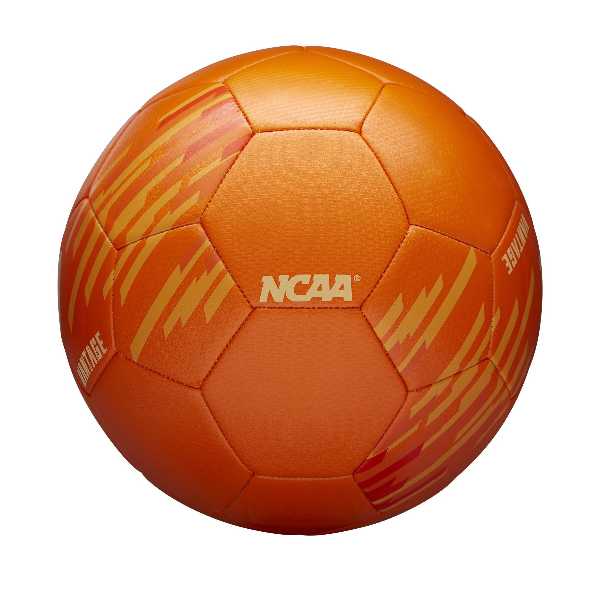 Quả Bóng Đá Chính Hãng - Wilson NCAA Vantage Soccer Ball 