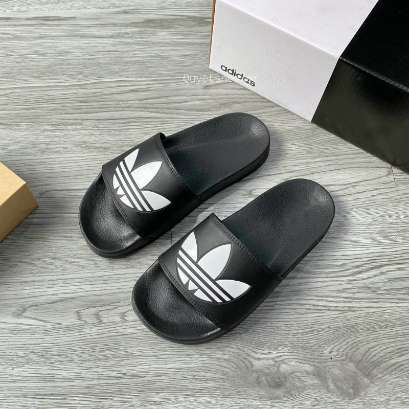 DÉP CHÍNH HÃNG - Adidas Originals Adilette Lite Slides - FU8298