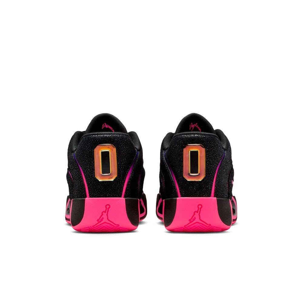 Giày Bóng Rổ Chính Hãng - Jordan Tatum 4 'Smooth Soul Volume 2 Basketball - IR0074-003