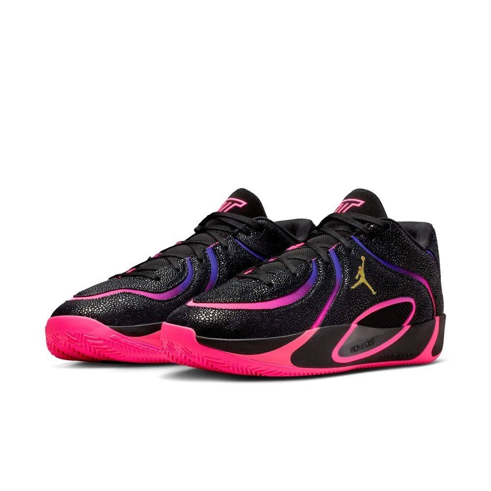 Giày Bóng Rổ Chính Hãng - Jordan Tatum 4 'Smooth Soul Volume 2 Basketball - IR0074-003
