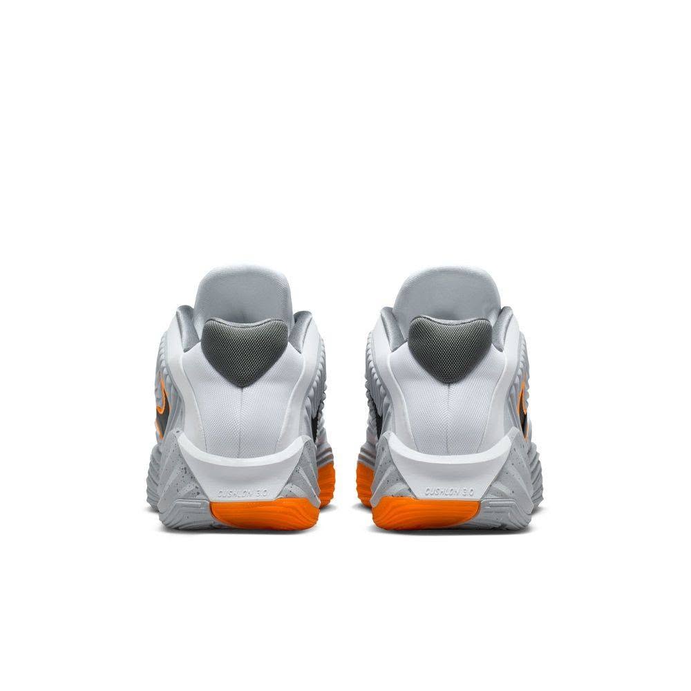 Giày Bóng Rổ Chính Hãng - NIKE GIANNIS FREAK 7 EP WHITE WOLF GRAY - HF3451-100