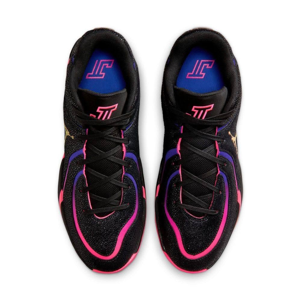 Giày Bóng Rổ Chính Hãng - Jordan Tatum 4 'Smooth Soul Volume 2 Basketball - IR0074-003