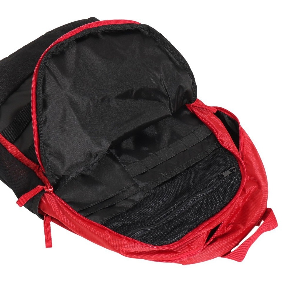 Phụ Kiện Chính Hãng - Balo Jordan Backpack Black /Red - 9A0692-R78