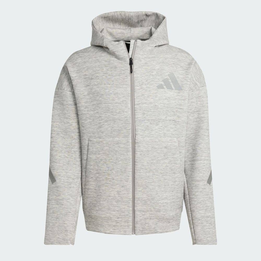 Áo Khoác Chính Hãng - Adidas Z.N.E. Premium Full-Zip Hoodie Men's - JW4752