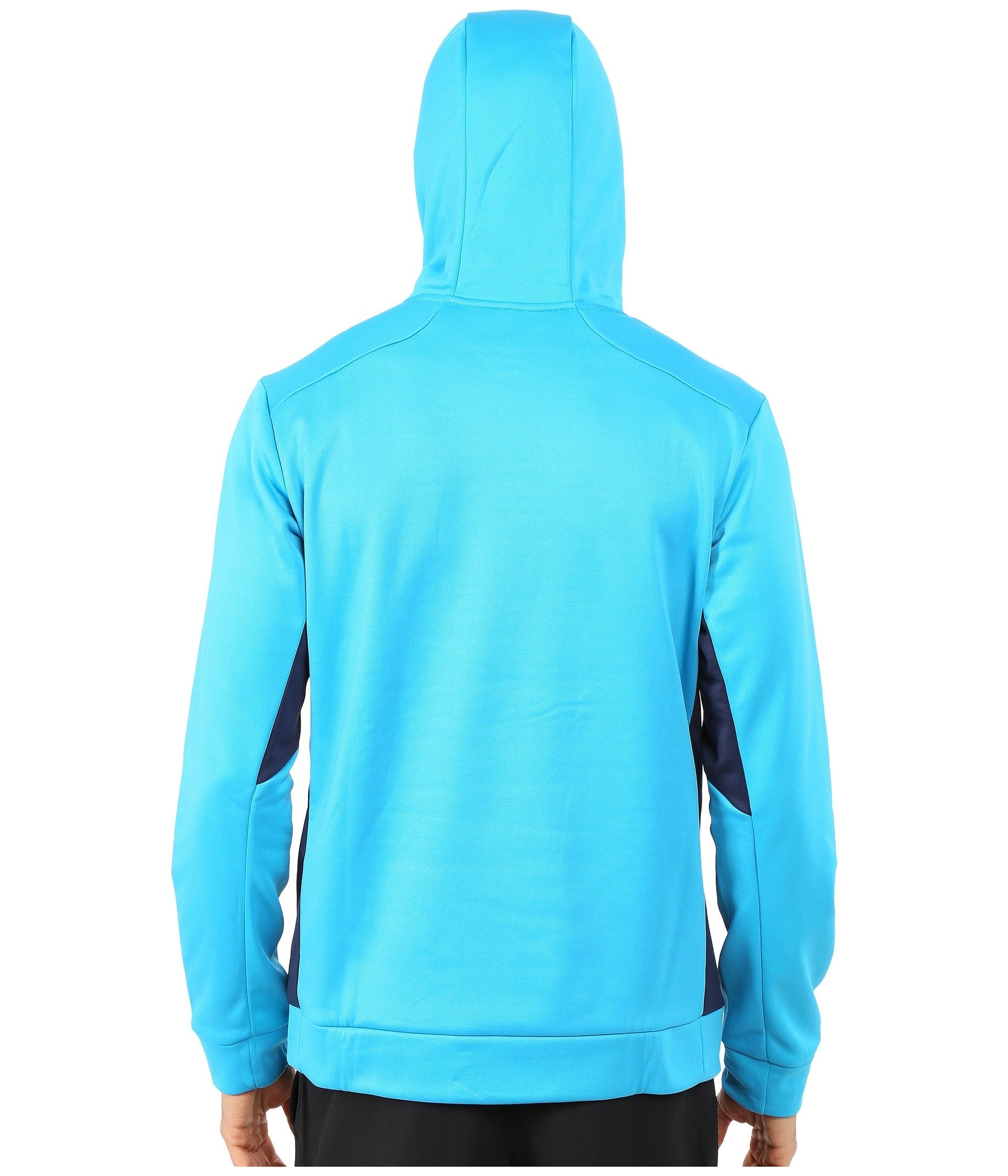 Áo Hoodie Nỉ Bông - Nike Men's KO Hoodie 3.0 Large Blue - 650733-407