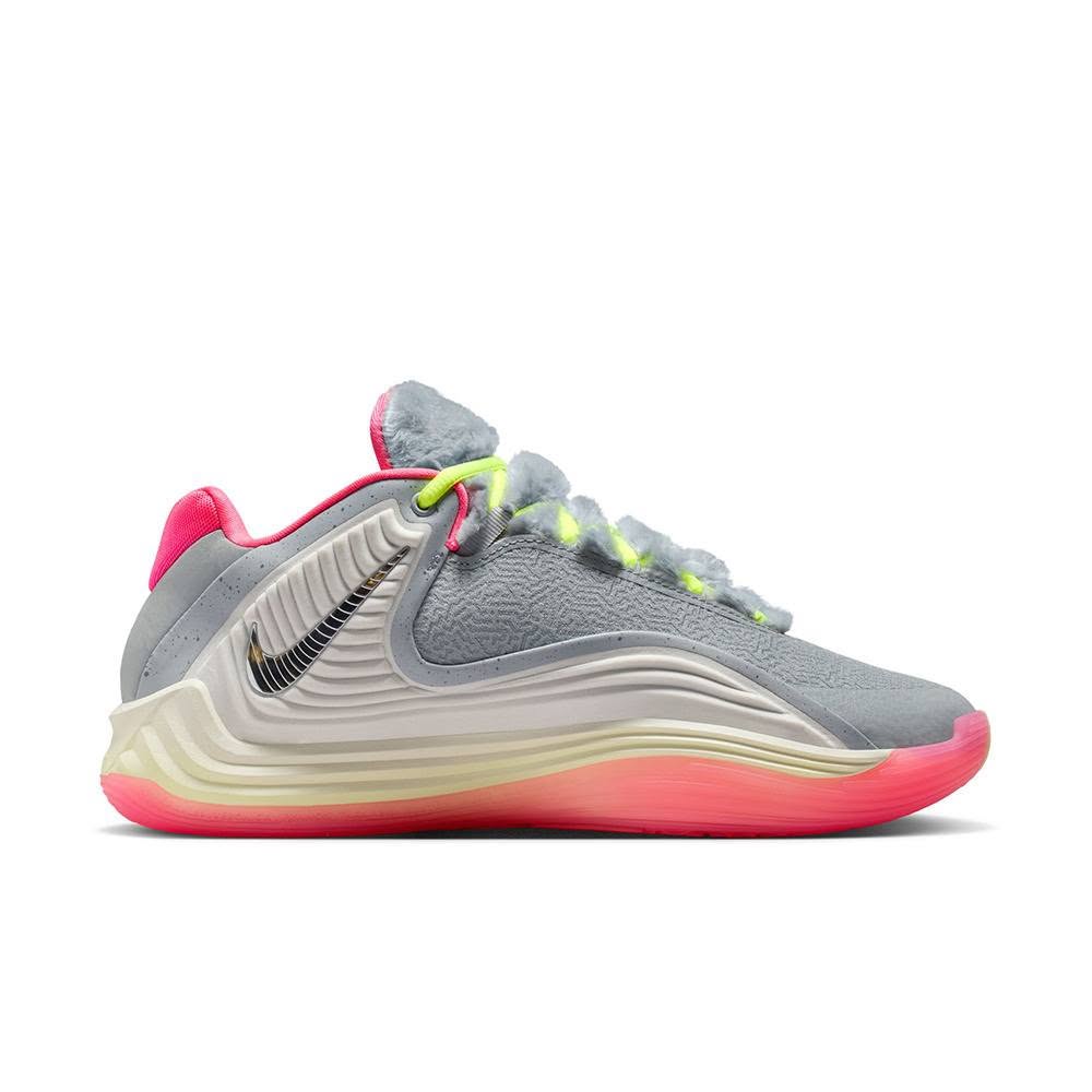 Giày Bóng Rổ Chính Hãng - Nike Giannis Freak 7 