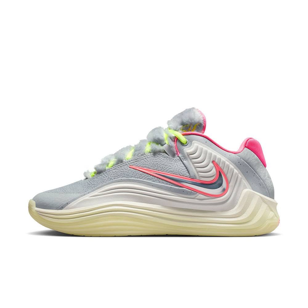 Giày Bóng Rổ Chính Hãng - Nike Giannis Freak 7 