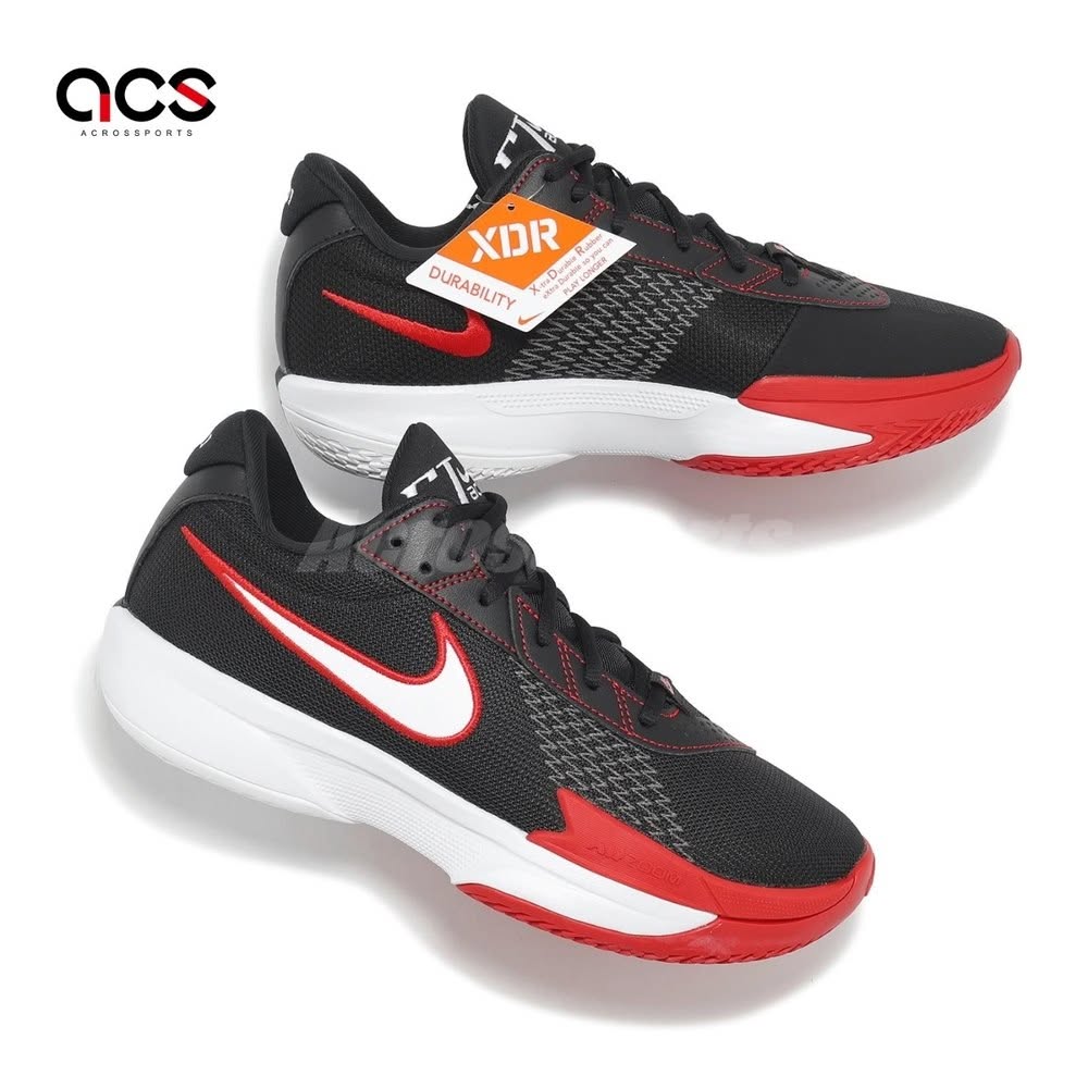 Giày Bóng Rổ Chính Hãng - Nike G.T. Cut Academy EP 