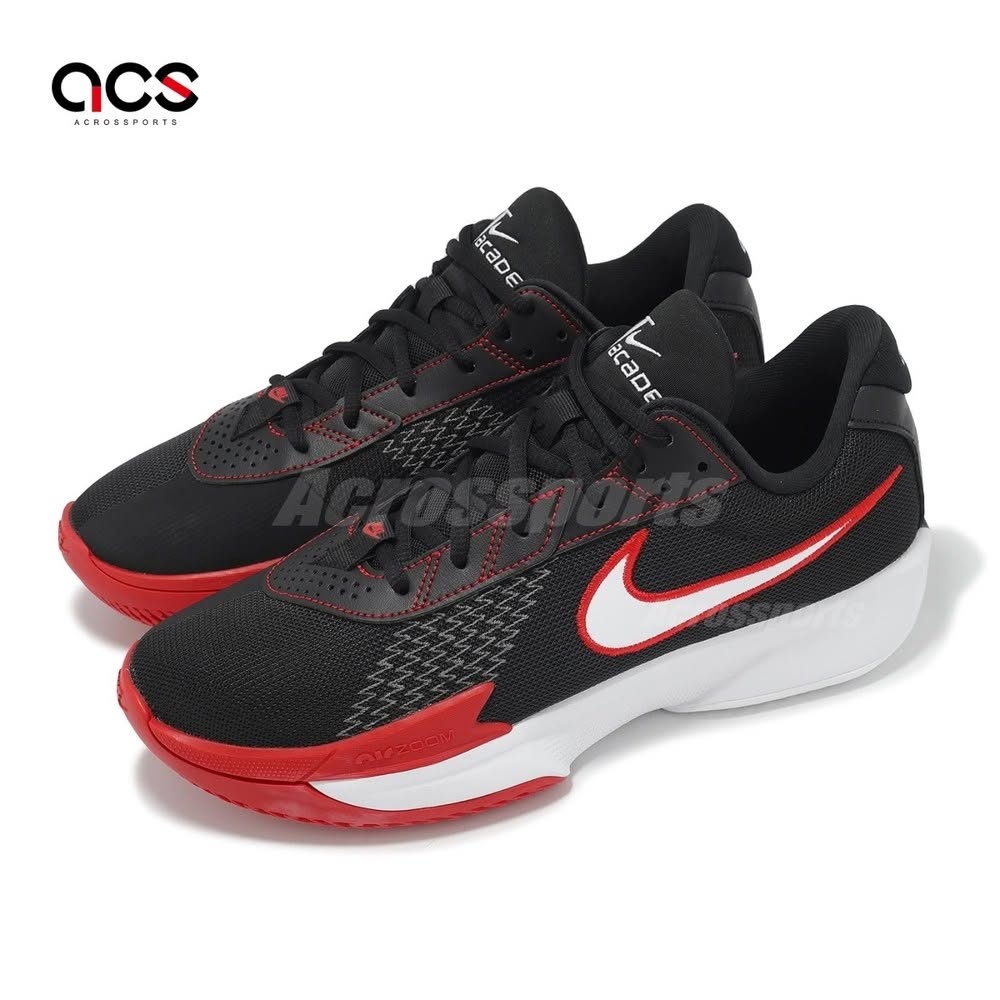 Giày Bóng Rổ Chính Hãng - Nike G.T. Cut Academy EP 
