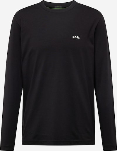 Áo Sweater Chính Hãng - Hugo Boss Long Sleeve T-Shirt 