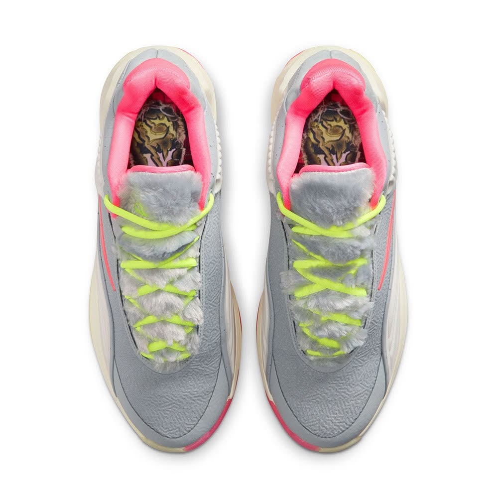 Giày Bóng Rổ Chính Hãng - Nike Giannis Freak 7 