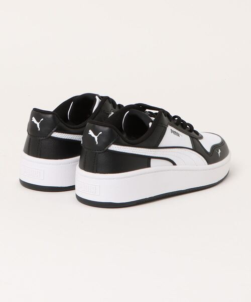 Giày Casual Chính Hãng - Puma Skye Neo Lite Wide - 672425-0001