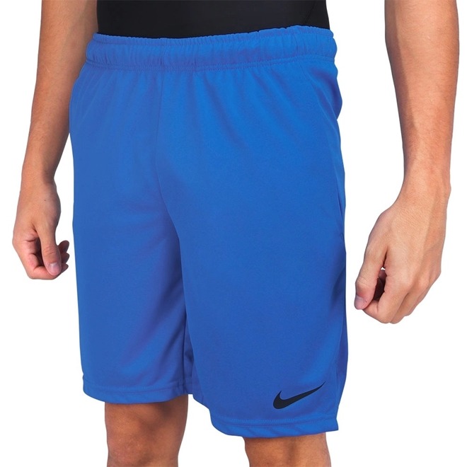 Quần Shorts Chính Hãng - Nike Shorts Epic Knit 8Inch - DM5942-480