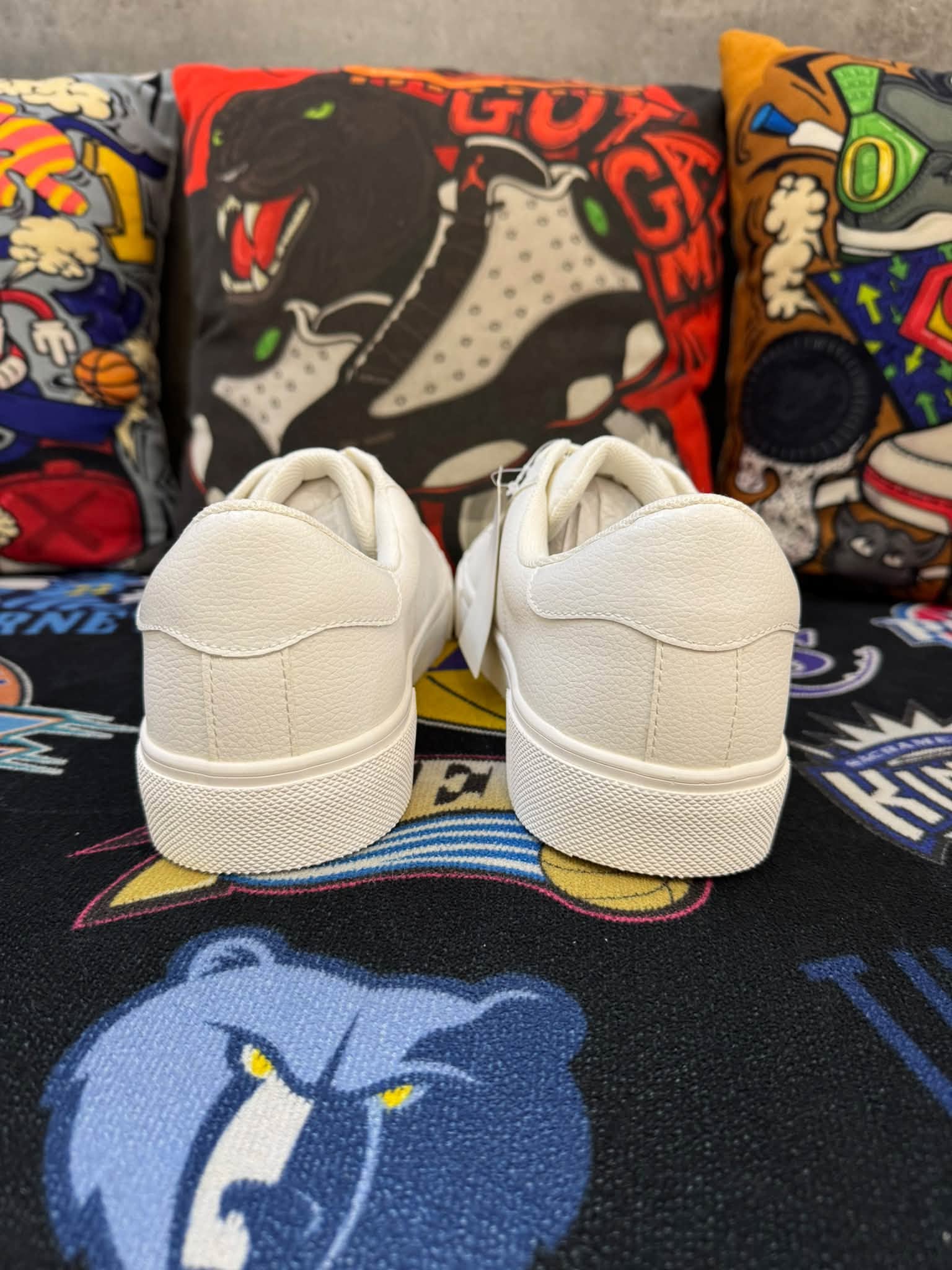 Giày Casual Chính Hãng - H&M Chunky-soled 