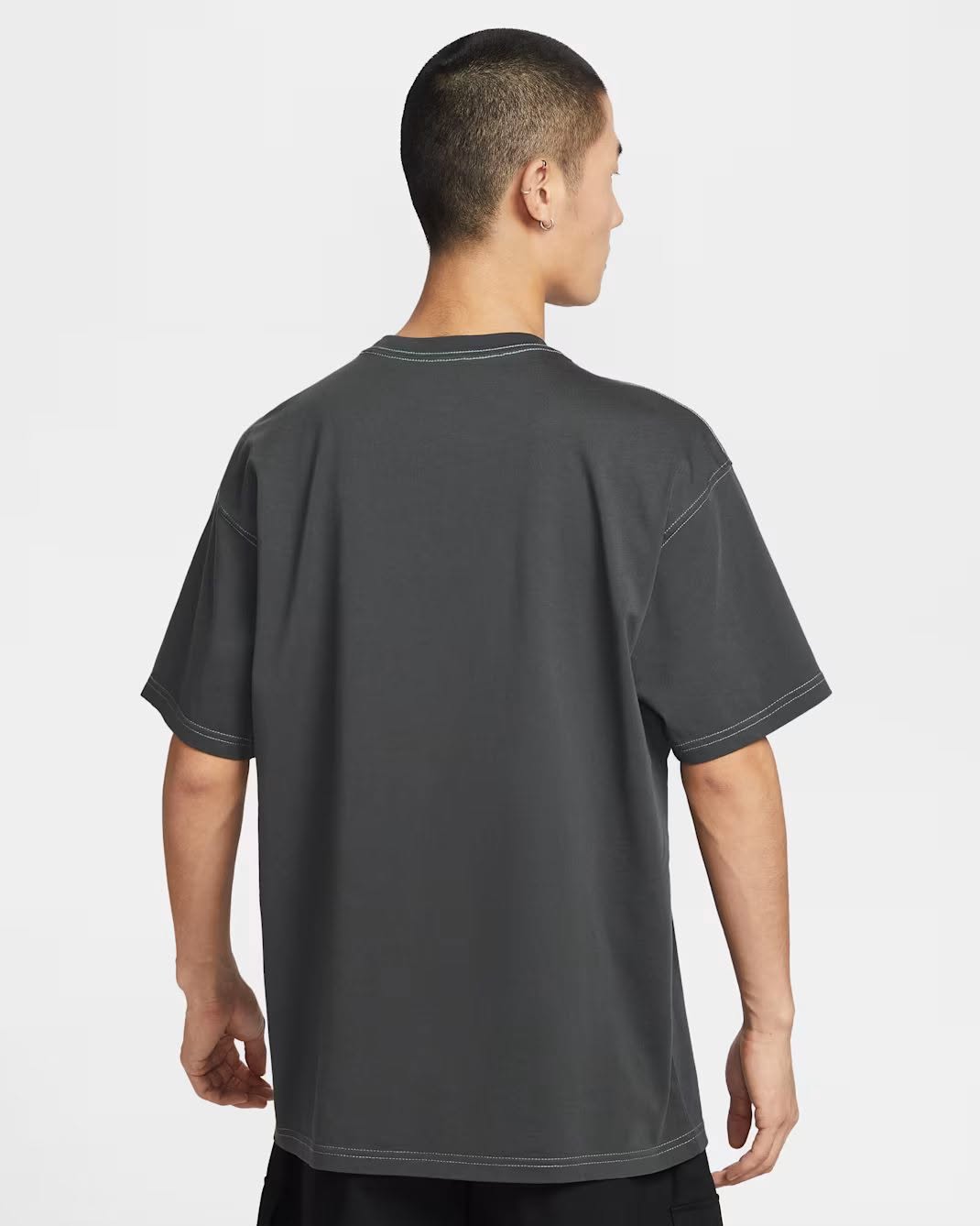 Áo Tshirts Chính Hãng - Nike 'City Pack' Men's T-Shirt Black - IQ3766-070