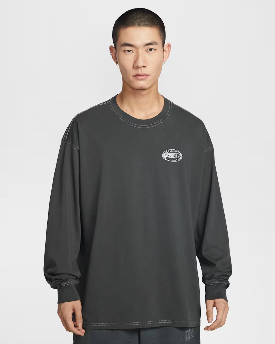 Áo Sweater Chính Hãng - Nike 