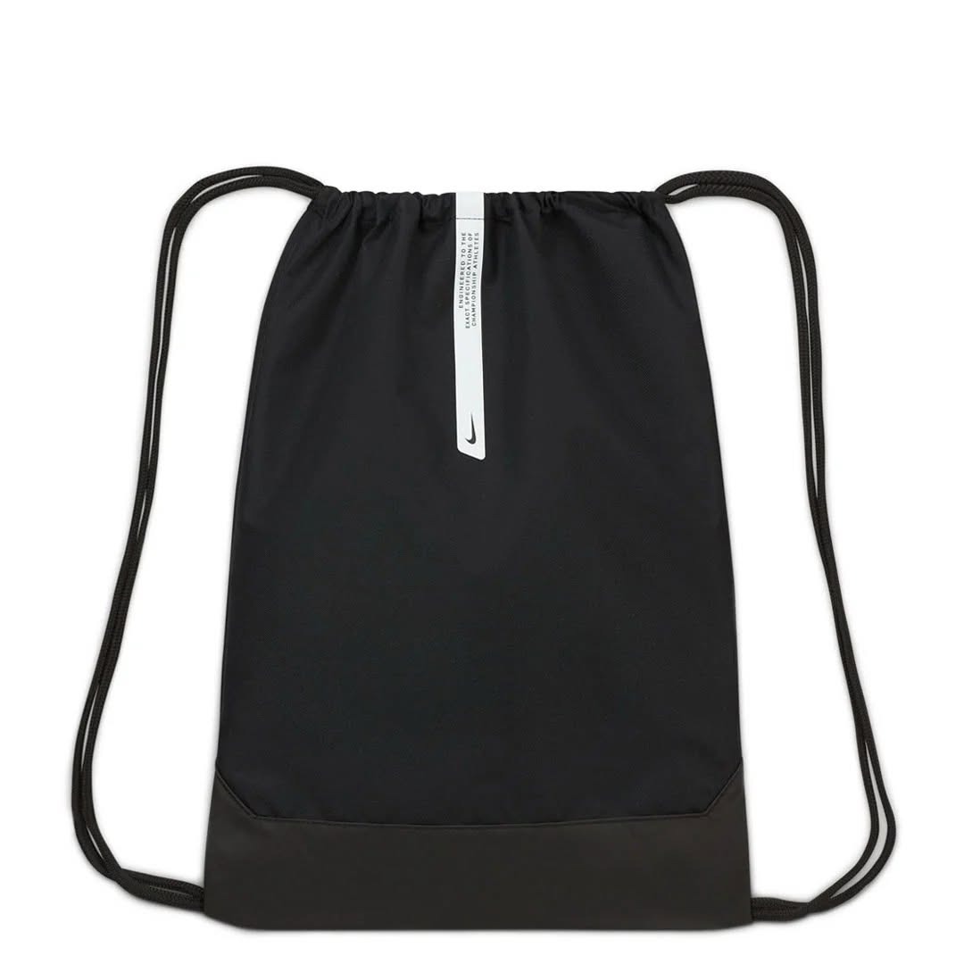 Phụ Kiện Chính Hãng - Balo Nike Academy Football Gymsack -  DA5435-010