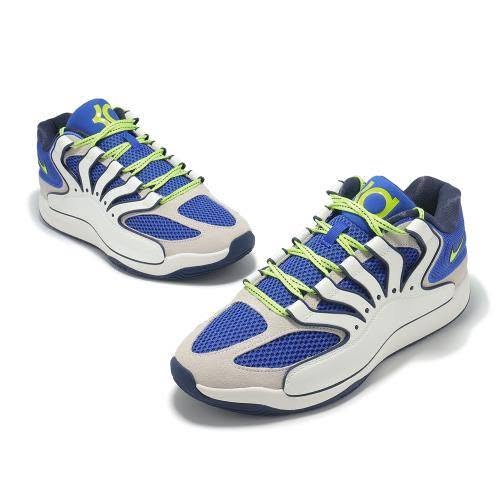 Giày Bóng Rổ Chính Hãng - Nike KD18 EP 男鞋 Smart City 'Seat Pleasant' -  HV1991-400