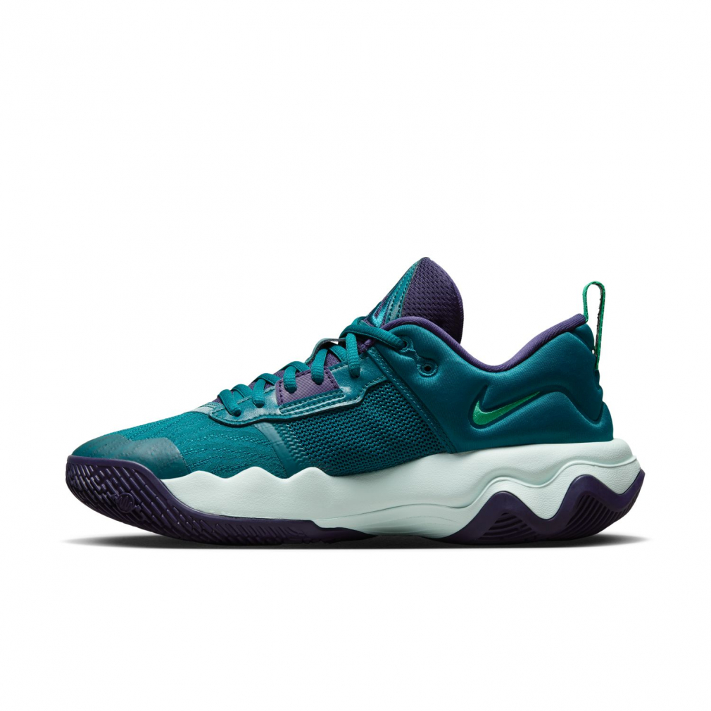 Giày Bóng Rổ Chính Hãng - Nike Giannis Immortality 3 EP - DZ7534-301