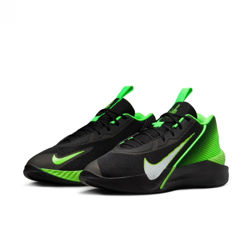 Giày Bóng Rổ Chính Hãng - Nike G.T. Jump Academy EP 