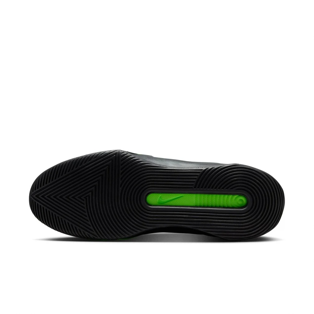 Giày Bóng Rổ Chính Hãng - Nike G.T. Jump Academy EP 