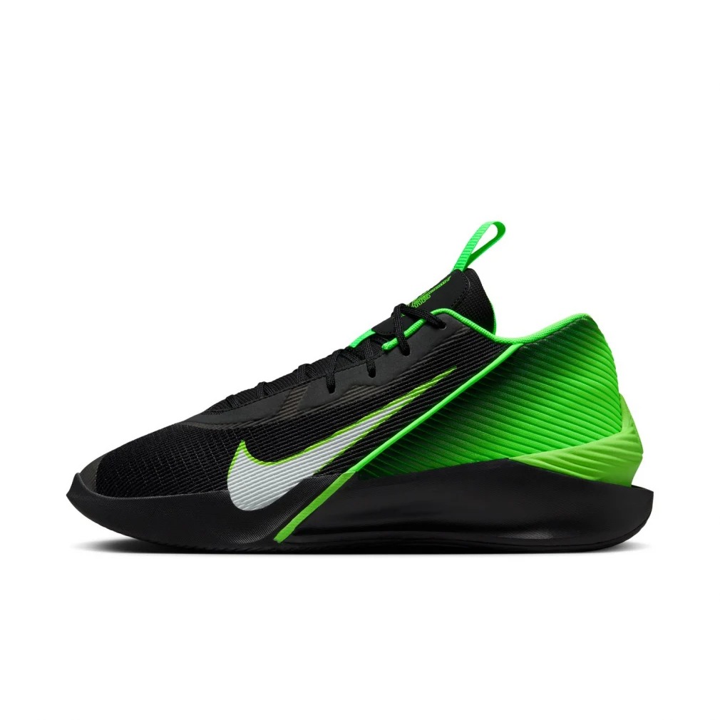 Giày Bóng Rổ Chính Hãng - Nike G.T. Jump Academy EP 