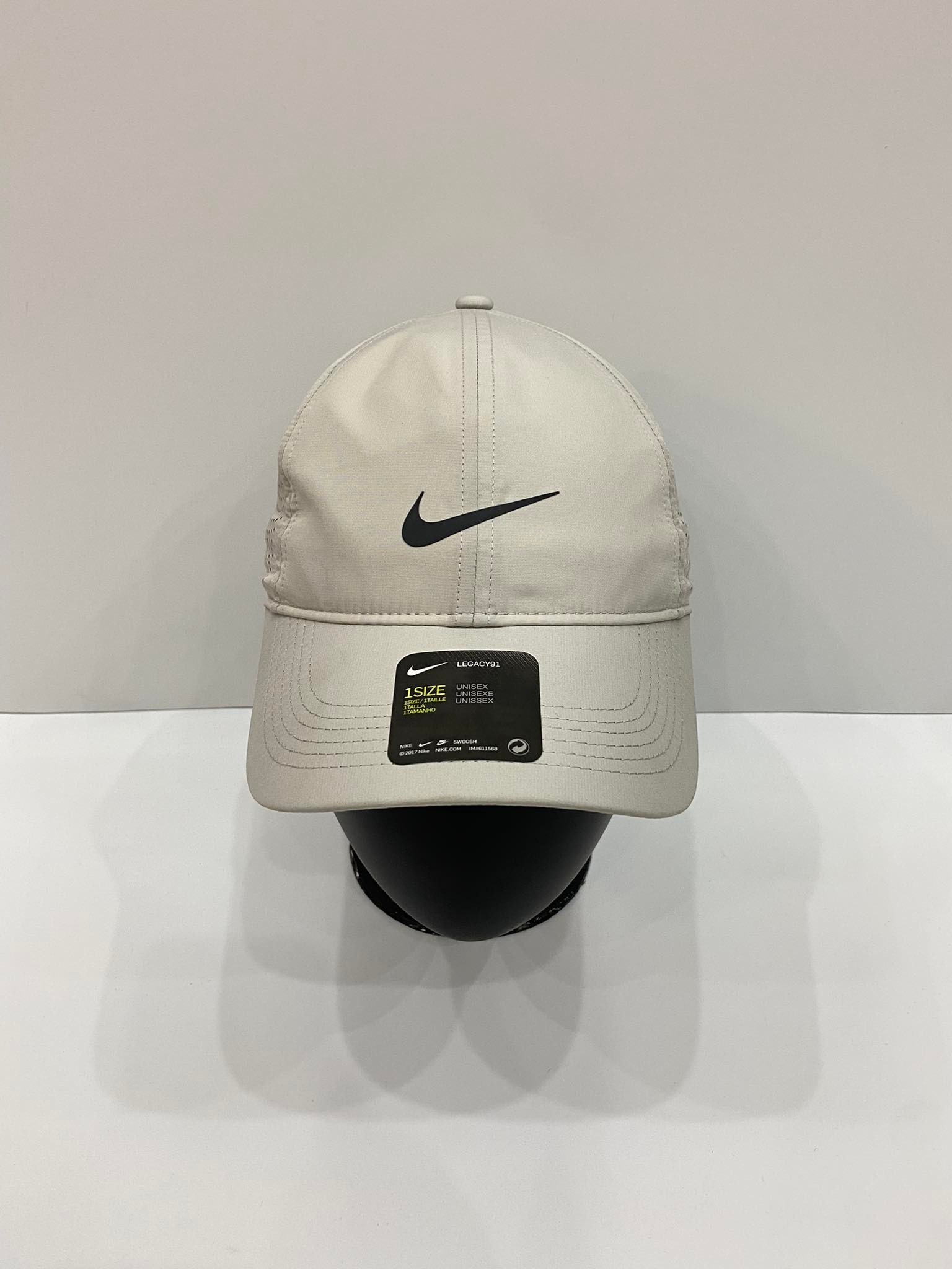 Mũ nón lưỡi trai thể thao Nike - BA4534-052