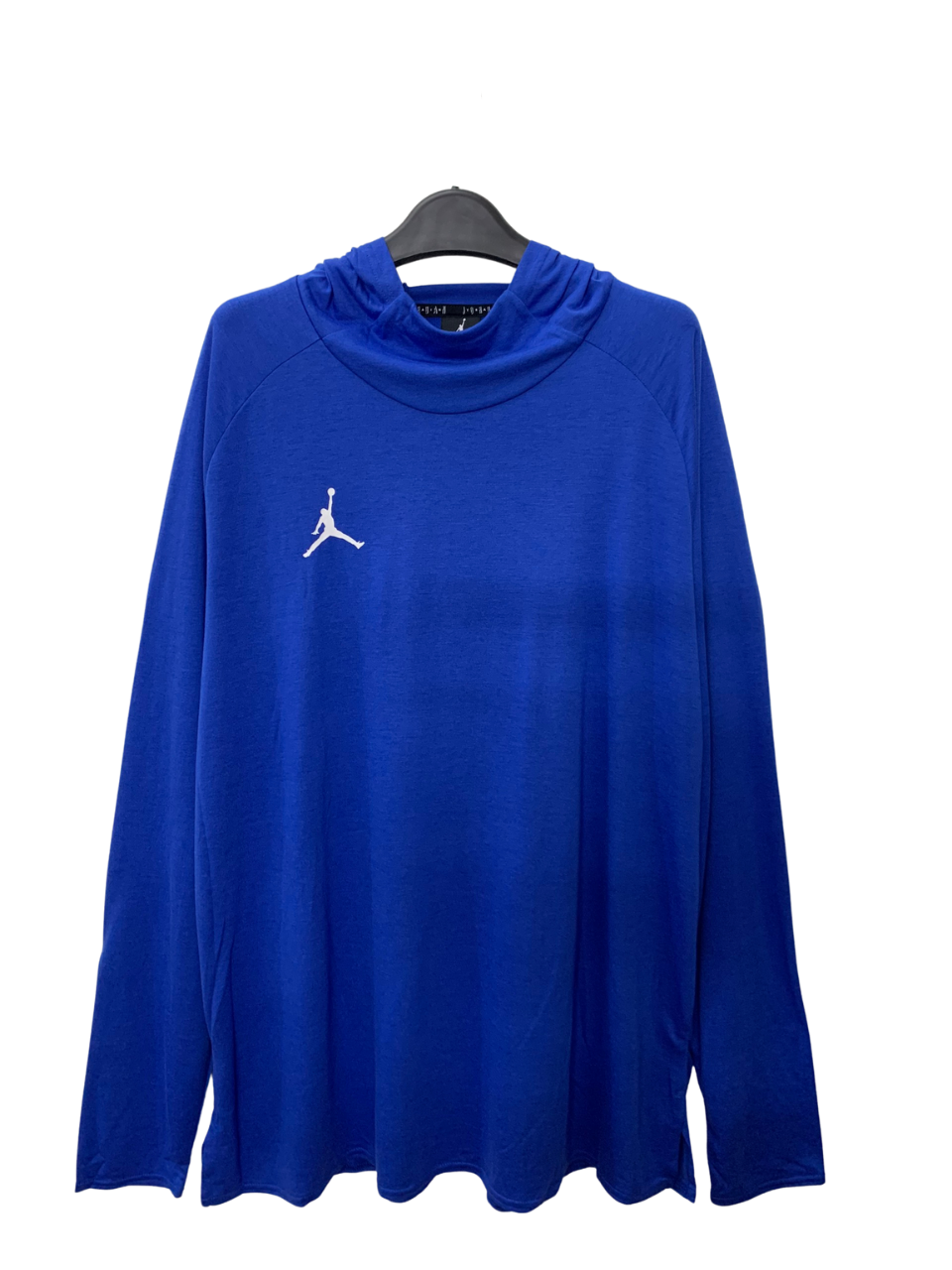 Áo Hoodie Men Jordan '' Blue '' - AO9221-493