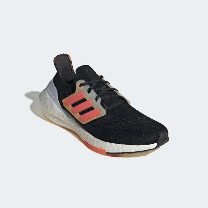 Giày Casual Adidas Chính Hãng Ultraboost 22 Black - GX5464 Quyetsneaker