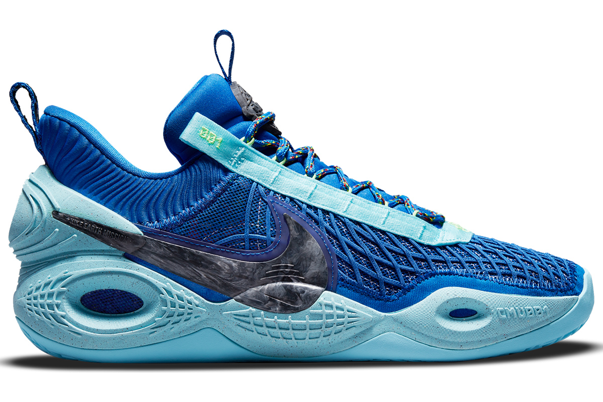 Giày Bóng Rổ Nike