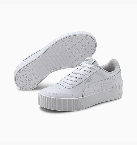 Giày Casual Chính Hãng - Puma Sneakersy Carina Llft Tw  - 374740 01