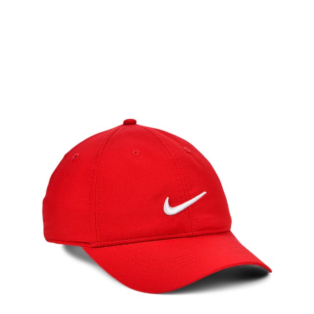 Mũ nón lưỡi trai Thể Thao Nike Đỏ